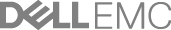 Dell emc logo