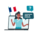 icon france