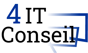 Logo Audit Informatique