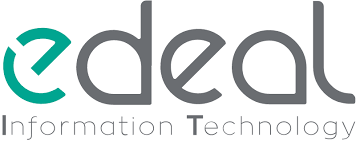 Logo partenaire Edeal-IT