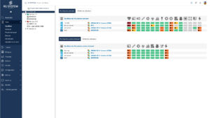 visuel dashboard rg system rmm