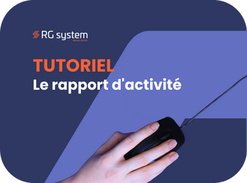 Rapport d'activité