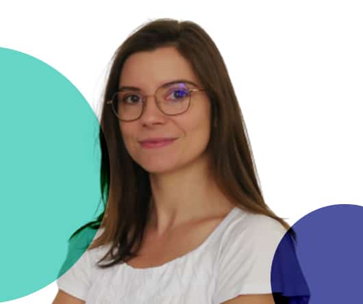 Mélanie olivier rg system