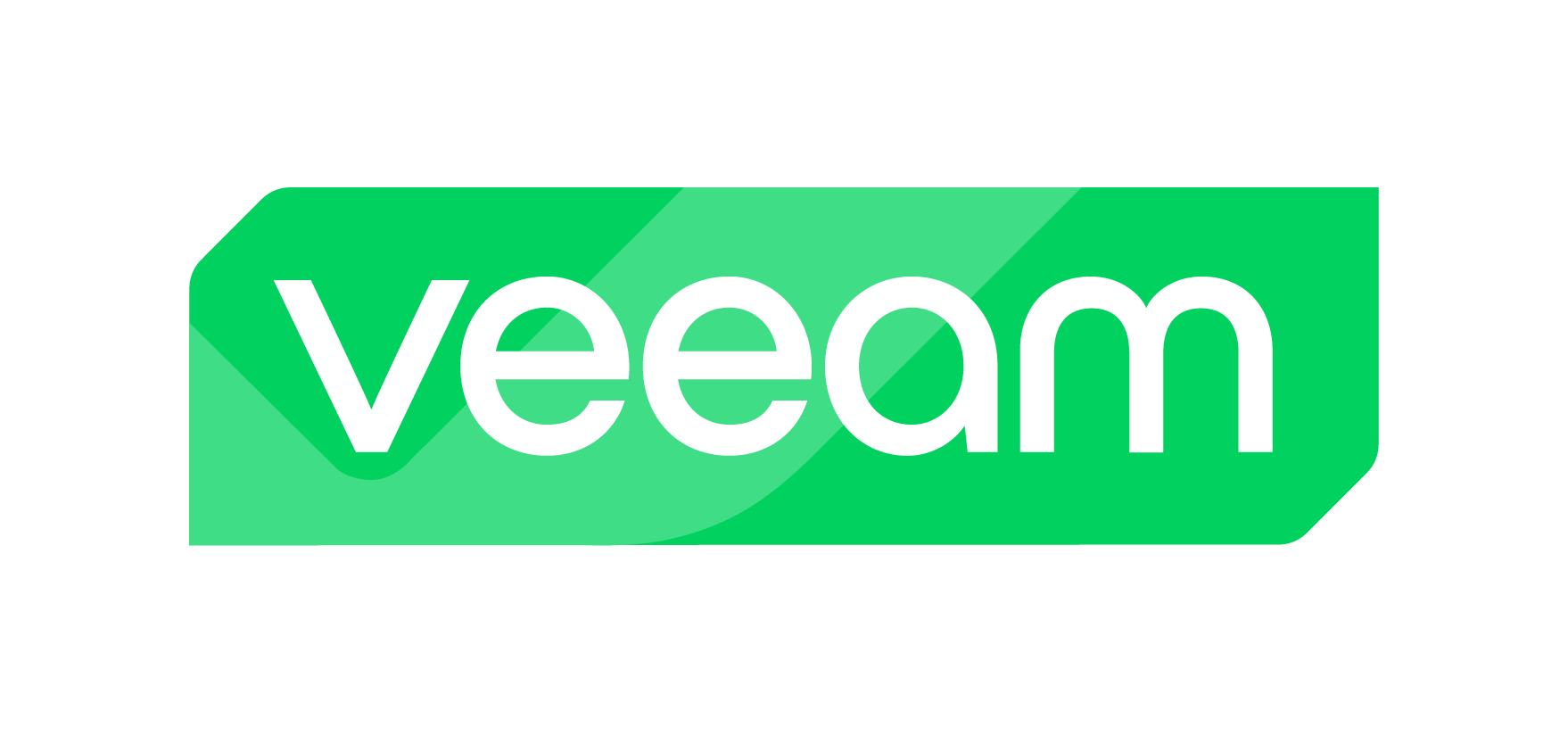 logo veeam vert
