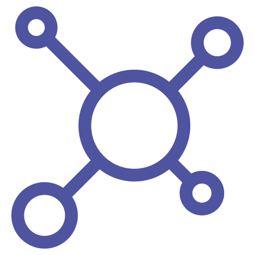 icon connexion réseau