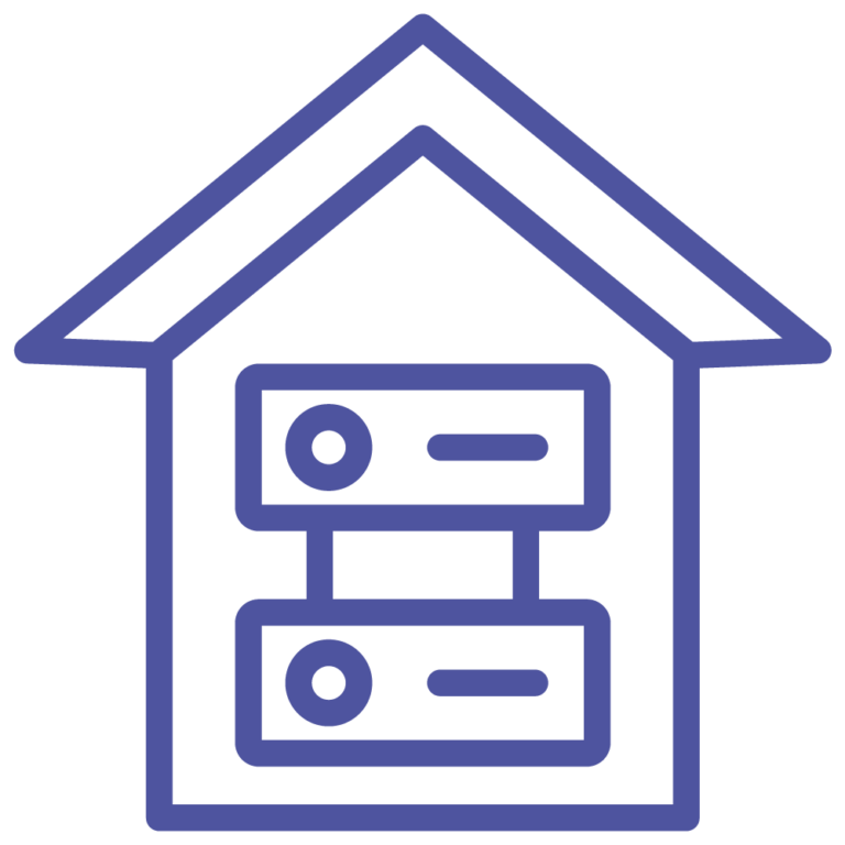 Icon on premise