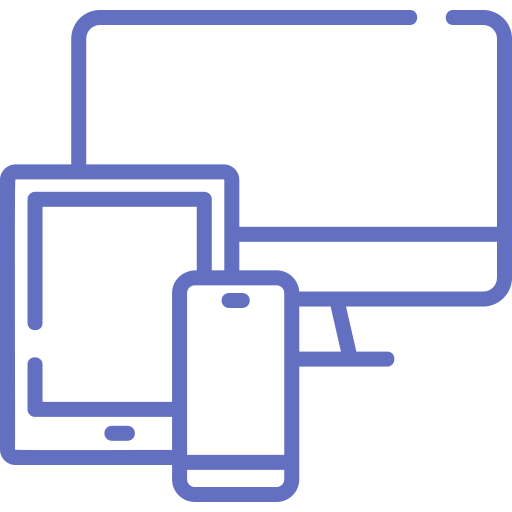 multi écran icon