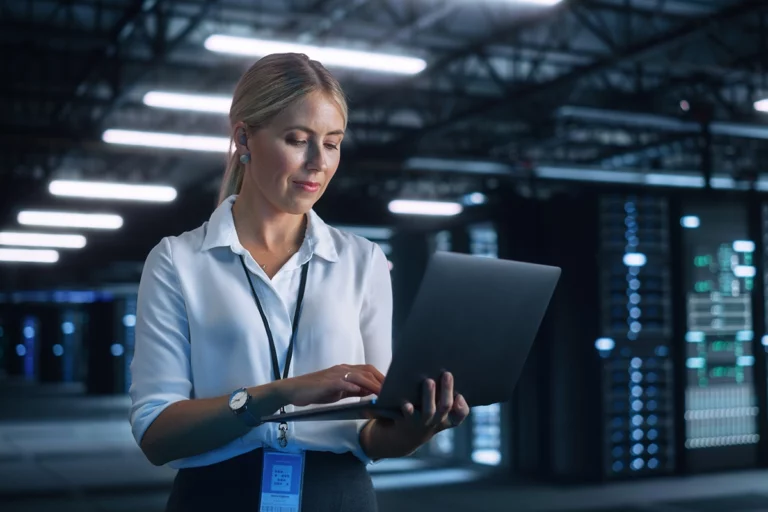 MSP qui utilise la supervision cloud